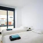 Modern Apartment-sea View