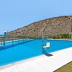 Modern Apartment-sea View