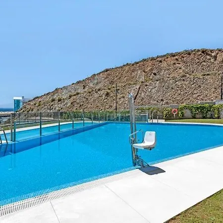 Modern Apartment-sea View