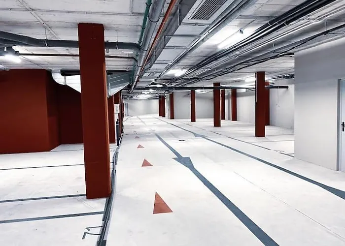 Modern Apartment-sea View