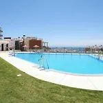 Apartamento Modern Apartment-sea View