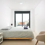 Modern Apartment-sea View
