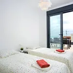 Modern Apartment-sea View Fuengirola