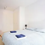 Modern Apartment-sea View Fuengirola