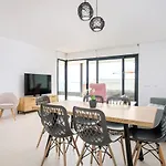 Modern Apartment-sea View * Fuengirola