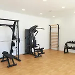 Apartamento Modern Apartment-sea View