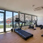 Modern Apartment-sea View Apartamento Fuengirola