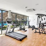 Modern Apartment-sea View Fuengirola