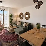 Apartamento Modern Apartment-sea View Fuengirola