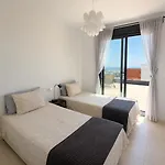 Apartamento Modern Apartment-sea View *