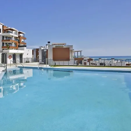 Modern Apartment-sea View Lägenhet
