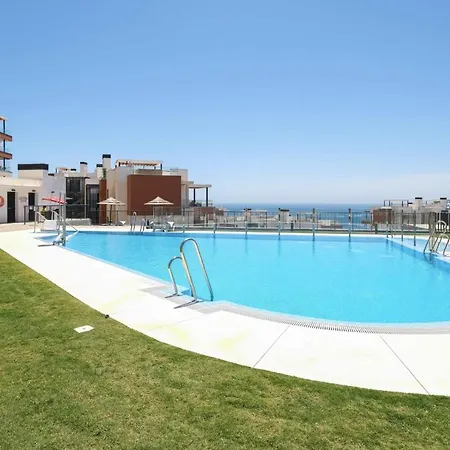 Lägenhet Modern Apartment-sea View