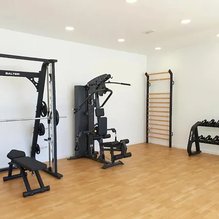 Appartement Modern Apartment-sea View