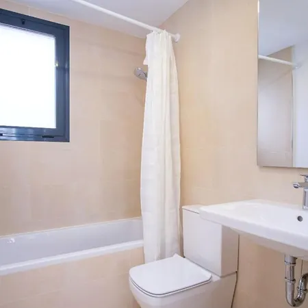 Modern Apartment-sea View Апартаменти