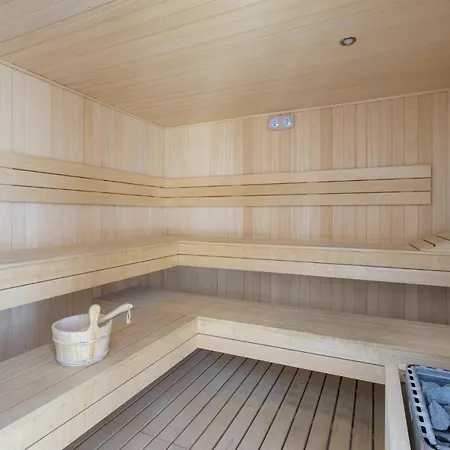 Appartement Modern Apartment-sea View *