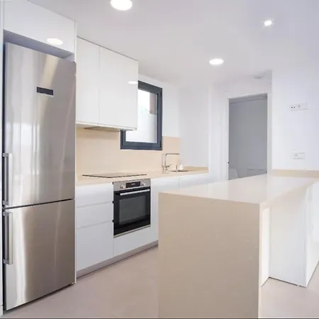 Modern Apartment-sea View *