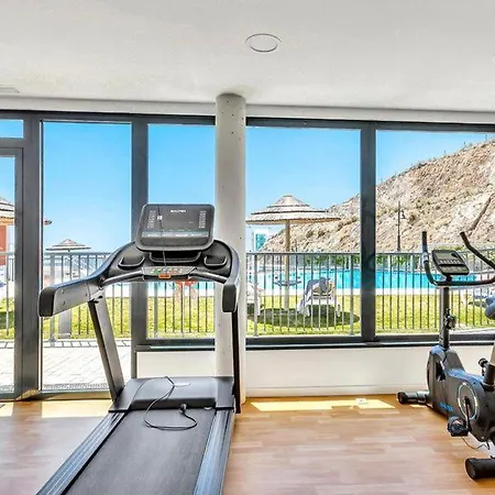 Modern Apartment-sea View Appartement