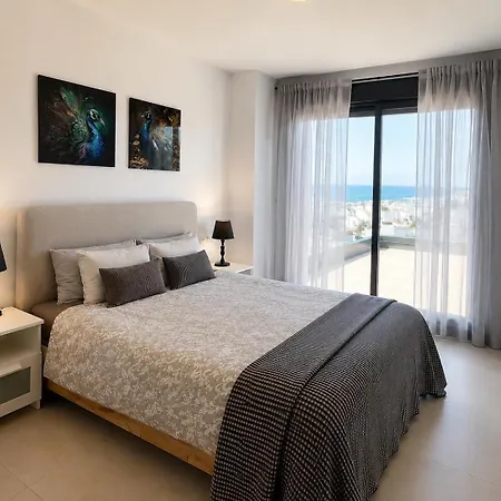 Modern Apartment-sea View Apartment *