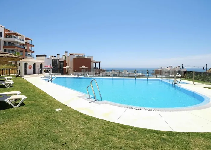 아파트 Modern Apartment-sea View