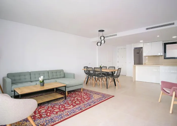 דירה Modern Apartment-sea View פואנגירולה