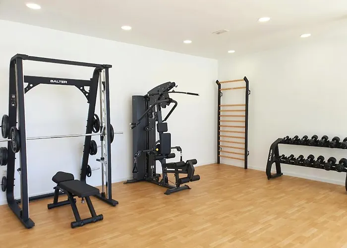 דירה Modern Apartment-sea View