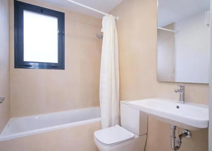 Modern Apartment-sea View 아파트