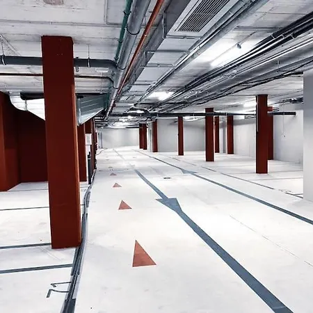 Modern Apartment-sea View