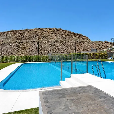 Modern Apartment-sea View